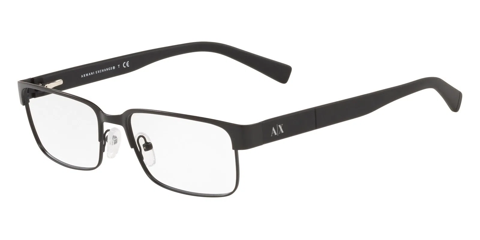 Armani Exchange 1017 Eyeglasses - view 54